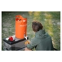 Душ портативний Flextail Tiny Shower Bucket із ємністю та насосом 20 л помаранчевий (TSB-700) - зменшене зображення 11