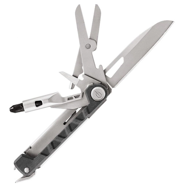 Мультитул Gerber ArmBar Drive Onyx (31-003830) - зображення 1