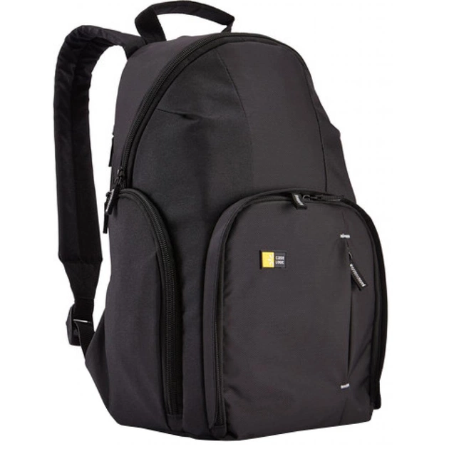 Фото-сумка Case Logic TBC-411 Backpack Black (3201946) - изображение 1
