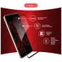Скло захисне Intaleo Full Glue ZTE Blade V50 Design Black (1283126620706) - зменшене зображення 4