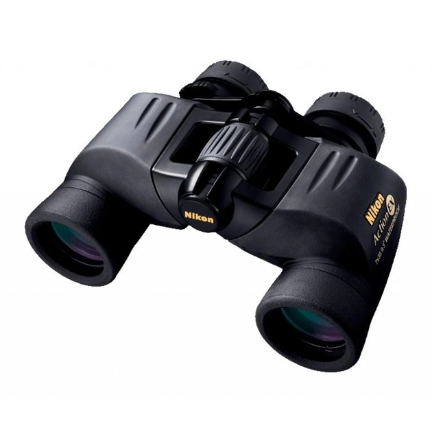 Бінокль Nikon Action EX 7x35 (BAA660AA) - зображення 1
