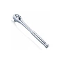 Тріскачка Toptul 1/4" 72 зуби металева ручка (CHAM0813) - зменшене зображення 2