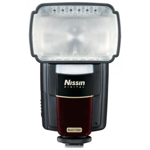 Спалах Nissin MG8000 Nikon (NI-N065) - зображення 1