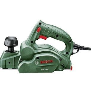 Електрорубанок Bosch PHO 1500 (0.603.2A4.020) изображение 1