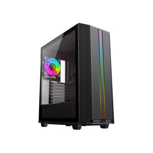 Корпус Gamemax Precision 2 Black зображення 1