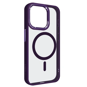 Чохол до мобільного телефона Armorstandart Unit MagSafe Apple iPhone 15 Pro Purple (ARM75229) зображення 1