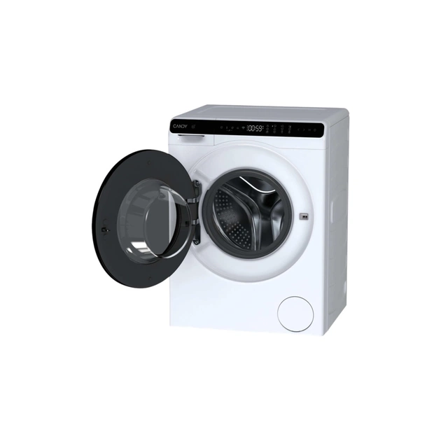 Пральна машина Candy CW50-BP12307U1-S - picture 3