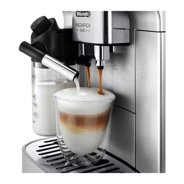Кавомашина DeLonghi ECAM 290.85 SBX - зображення 3