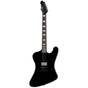 Электрогитара LTD Phoenix-201 Black (LPHOENIX201BLK) - уменьшенное изображение 1