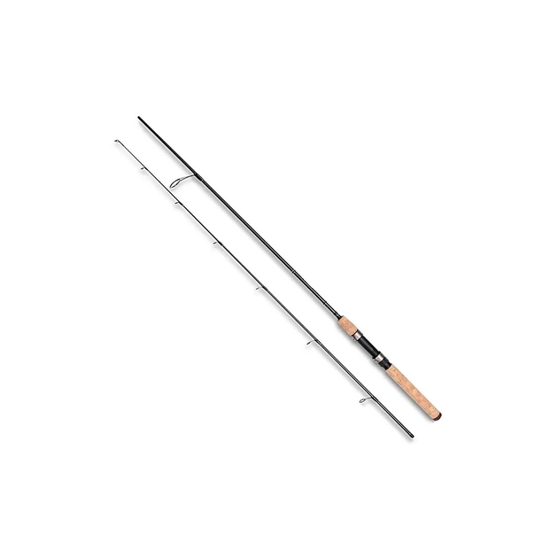 Вудилище Takai Power Spin IM-7 Carbon 2.10 m 10-30 g (SPS-210M) - зображення 1