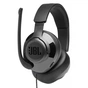 Навушники JBL Quantum 200 Black (JBLQUANTUM200BLK) - зменшене зображення 5