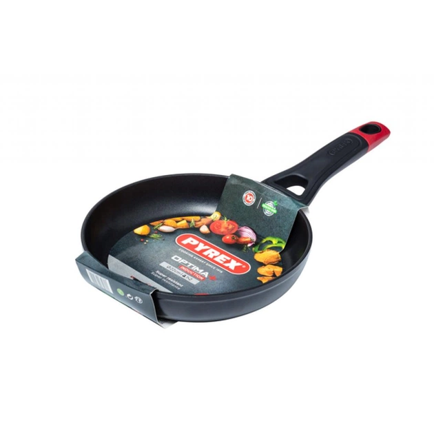 Сковорода Pyrex Optima+ 22 см (OT22BF6) - зображення 1