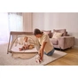 Детский манеж Lionelo ALICE BEIGE OLIVE (LO-ALICE BEIGE OLIVE) - уменьшенное изображение 11
