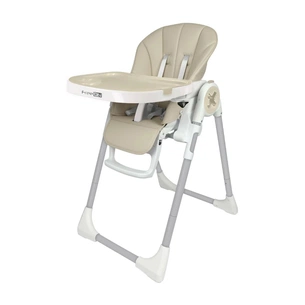 Стілець для годування FreeON VITO Beige (45135) зображення 1