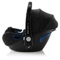 Автокрісло Britax-Romer Baby-Safe2 i-Size Crystal Black (2000030758) - зменшене зображення 5