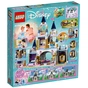 Конструктор LEGO Disney Princess Замок мрії Попелюшки (41154) - зменшене зображення 11
