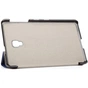Чохол до планшета BeCover Samsung Tab A 8.0 2017 SM-T380/T385 Deep Blue (701852) - зменшене зображення 3