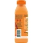 Шампунь Garnier Fructis Папая суперфуд відновлення 350 мл (3600542290524) - зменшене зображення 2
