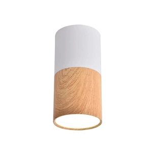 Світильник точковий Candellux 2273655 TUBA (2273655) изображение 1
