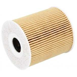 Фільтр масляний Mahle OX371DECO зображення 1