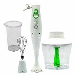 Блендер Rotex RTB440-W зображення 1