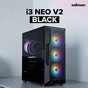 Корпус для ПК Zalman I3NEOV2BLACK - зменшене зображення 2