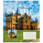 Зошит 1 вересня 1В Ukrainian castle 48 аркушів клітинка (767368) - зменшене зображення 5
