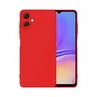 Чохол до мобільного телефона Intaleo SoftShell Samsung A07 Red (1283126631269) - зменшене зображення 1