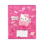 Зошит Kite Hello Kitty, 18 аркушів, клітинка (HK26-236-1) - зменшене зображення 5