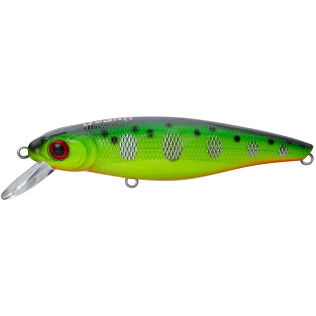 Воблер Usami Nishin 65SP-SR 7.0g #602 (0.8m) (1777.10.49) - изображение 1