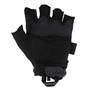 Тактичні рукавички Mechanix M-Pact Fingerless M Black (MFL-55-009) - зменшене зображення 2