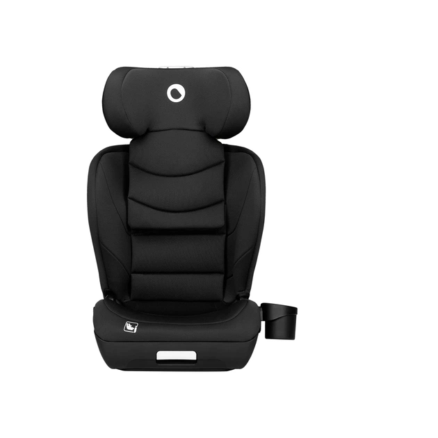 Автокрісло Lionelo Neal I-Size Black Carbon (LO-NEAL I-SIZE BLACK CARBON) - зображення 1
