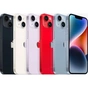 Мобильный телефон Apple iPhone 14 256Gb (Grade B) Purple USED (iP14__25Pur_B) - уменьшенное изображение 8
