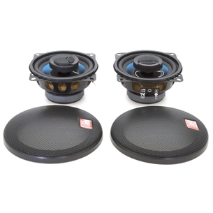 Коаксіальна акустика Mystery MC-442 зображення 1