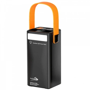 Батарея универсальная Aspiring Vigor 50 50000mAh PD/100W (VTR-PB-V50) изображение 1