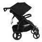 Коляска Peg-Perego Book for Two Class Black (IP05280000SU13) - зменшене зображення 8