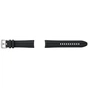 Ремінець до смарт-годинника Samsung R840 Ridge Sport Band Black (ET-SFR84LBEGRU) - зменшене зображення 2