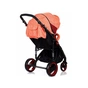 Коляска BabyHit Turbo Coral (71234) - зменшене зображення 4