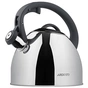 Чайник Ardesto Gemini Cremona 2.5 л (AR1947KS) - зменшене зображення 1