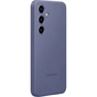 Чохол до мобільного телефона Samsung Galaxy S24 (S921) Silicone Case Violet (EF-PS921TVEGWW) - зменшене зображення 3