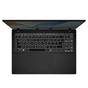 Ноутбук Asus Vivobook S16 S3607QA-SH042W (90NB16C2-M002X0) Matte Gray - зменшене зображення 3