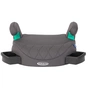 Автокрісло Graco Max (бустер) сіро-коричневий (8CV799IROEU) - зменшене зображення 2