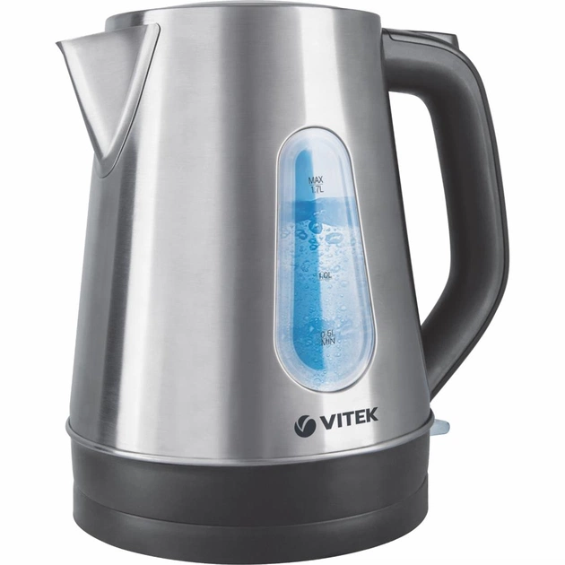 Електрочайник Vitek VT-7038 - зображення 1