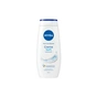Гель для душу Nivea Creme Soft & Almond Oil Pure Care Shower 250 мл (4005808124015) - зменшене зображення 1