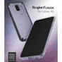 Чохол до мобільного телефона Ringke Fusion Samsung Galaxy A6 Clear (RCS4437) - уменьшенное изображение 4