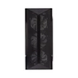 Корпус GTL Gaming Trinity Black (GTL1805) без БЖ - зменшене зображення 2