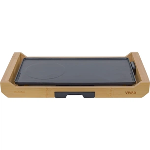Електрогриль Vivax Гриль Vivax EG-4020HZ (EG-4020HZ) зображення 1