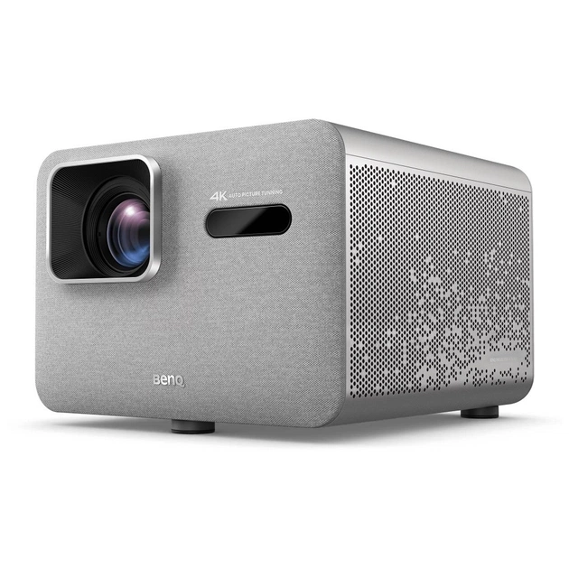 Проектор BenQ TK705STi (9H.R0D77.57E) - picture 7