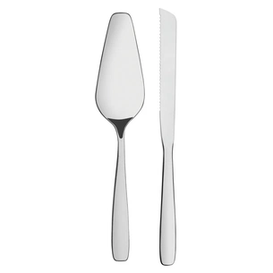 Набір столових приборів Tramontina Essentials для десертів (66960/583) зображення 1