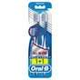 Зубна щітка Oral-B 1 + 1 Pro-Expert Все в одному середньої жорсткості (3014260022051) - зменшене зображення 1